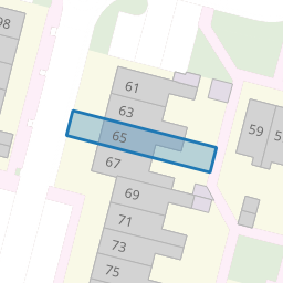 Perceel WIJ01-C-7318