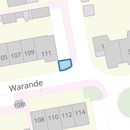 Perceel WIJ01-C-7328