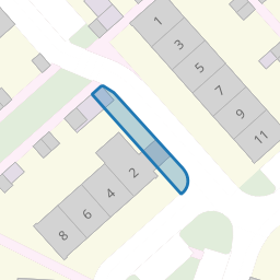 Perceel WIJ01-C-7332