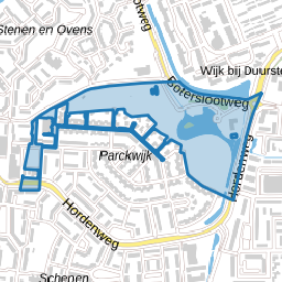 Perceel WIJ01-C-7333