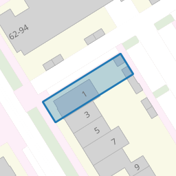 Perceel WIJ01-C-7342