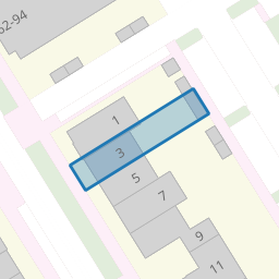 Perceel WIJ01-C-7343