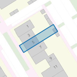 Perceel WIJ01-C-7344