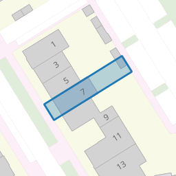 Perceel WIJ01-C-7345