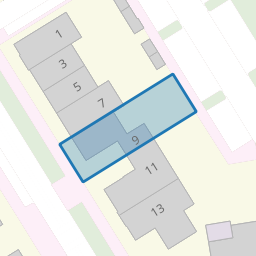 Perceel WIJ01-C-7346