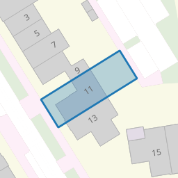 Perceel WIJ01-C-7347