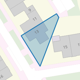 Perceel WIJ01-C-7348