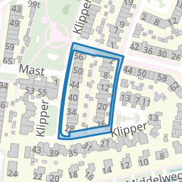 Perceel WIJ01-C-7357