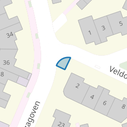 Perceel WIJ01-C-7370