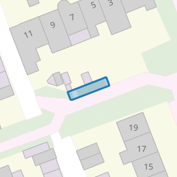 Perceel WIJ01-C-7374