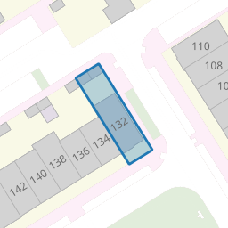 Perceel WIJ01-C-7384