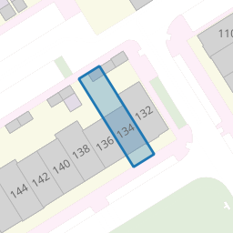 Perceel WIJ01-C-7385