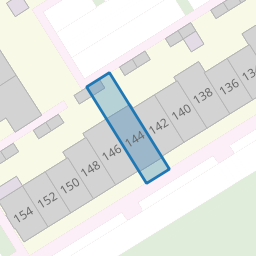 Perceel WIJ01-C-7390