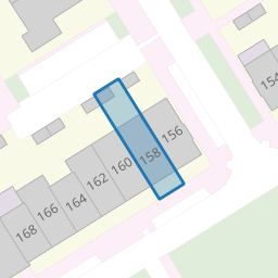 Perceel WIJ01-C-7400