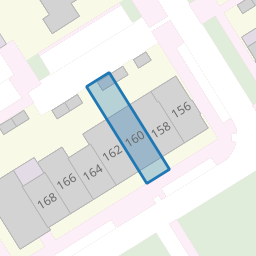 Perceel WIJ01-C-7401