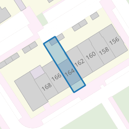 Perceel WIJ01-C-7403