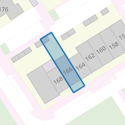 Perceel WIJ01-C-7404