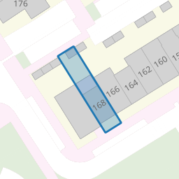 Perceel WIJ01-C-7405