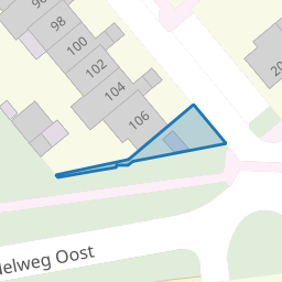 Perceel WIJ01-C-7413