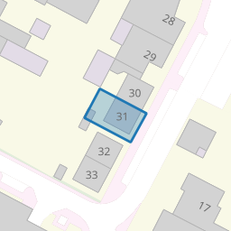 Perceel WIJ01-C-7419