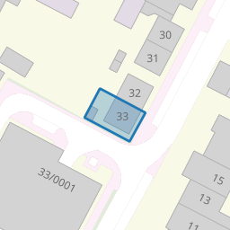 Perceel WIJ01-C-7421