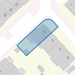 Perceel WIJ01-C-7434