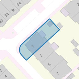 Perceel WIJ01-C-7435