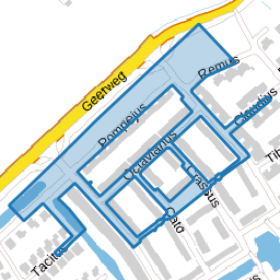 Perceel WIJ01-C-7436