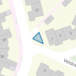 Perceel WIJ01-C-7437