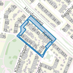 Perceel WIJ01-C-7450