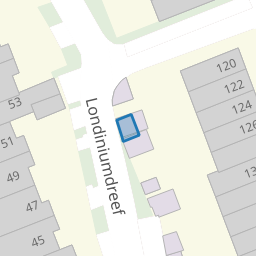 Perceel WIJ01-C-7461