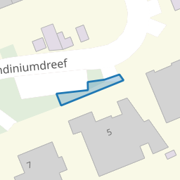 Perceel WIJ01-C-7465