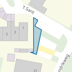 Perceel WIJ01-C-7468