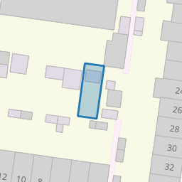 Perceel WIJ01-C-7497