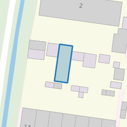 Perceel WIJ01-C-7499