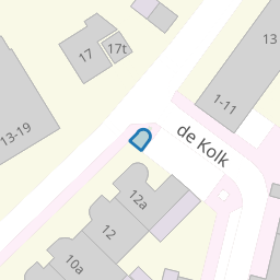 Perceel WIJ01-C-7513