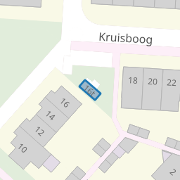 Perceel WIJ01-C-7517