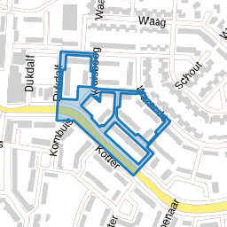 Perceel WIJ01-C-7518