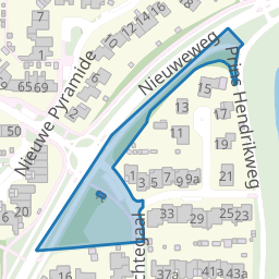 Perceel WIJ01-C-7520