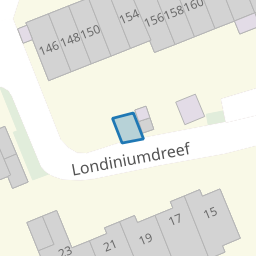 Perceel WIJ01-C-7521