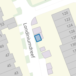 Perceel WIJ01-C-7522