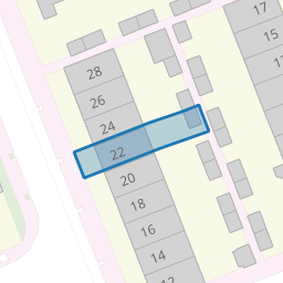 Perceel WIJ01-C-7538