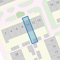 Perceel WIJ01-C-7540