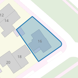 Perceel WIJ01-C-7574