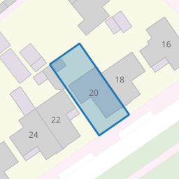 Perceel WIJ01-C-7576