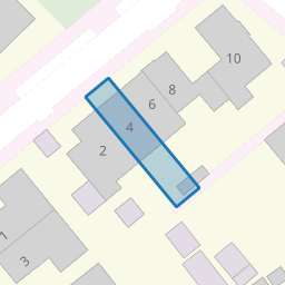 Perceel WIJ01-C-7583