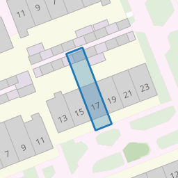 Perceel WIJ01-C-7588