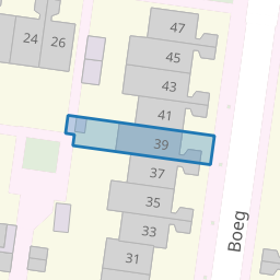 Perceel WIJ01-C-7609