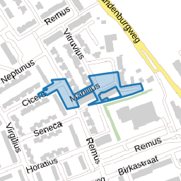 Perceel WIJ01-C-7616