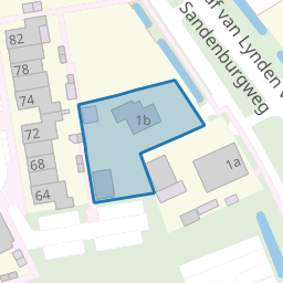 Perceel WIJ01-C-7617